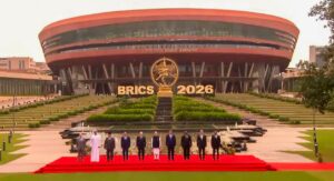 BRICS Adopts New Delhi Declaration With Full Consensus
