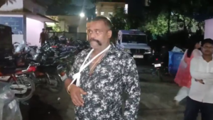 Jagatsinghpur Drug Mafia Attack: ଡ୍ରଗ୍ସ ମାଫିଆଙ୍କ ଆକ୍ରମଣରେ କନେଷ୍ଟବଳ ଗୁରୁତର