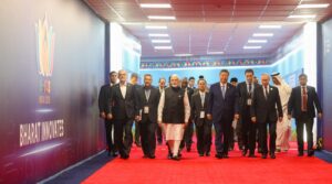 BRICS Summit 2026: BRICS ସମ୍ମିଳନୀର ଶେଷ ଦିନର କାର୍ଯ୍ୟସୂଚୀ