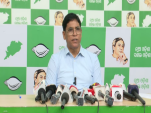 MMDR Act Amendments: MMDR ଆଇନ ପ୍ରତ୍ୟାହାର ଦାବି: ଅର୍ଥନୈତିକ ଓ ବାଣିଜ୍ୟିକ ଅବରୋଧ କରିବାକୁ ବିଜେଡିର ଚେତାବନୀ