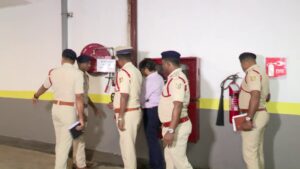 Fire-Safety Inspection Drive: ଓଡ଼ିଶାରେ ମାସବ୍ୟାପୀ ଅଗ୍ନିଶମ ସୁରକ୍ଷା ଯାଞ୍ଚ ଅଭିଯାନ ଆରମ୍ଭ