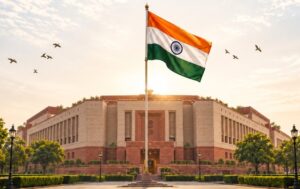 India Summons Pakistani Diplomat After Naval Ship Collides with Indian Navy Vessel