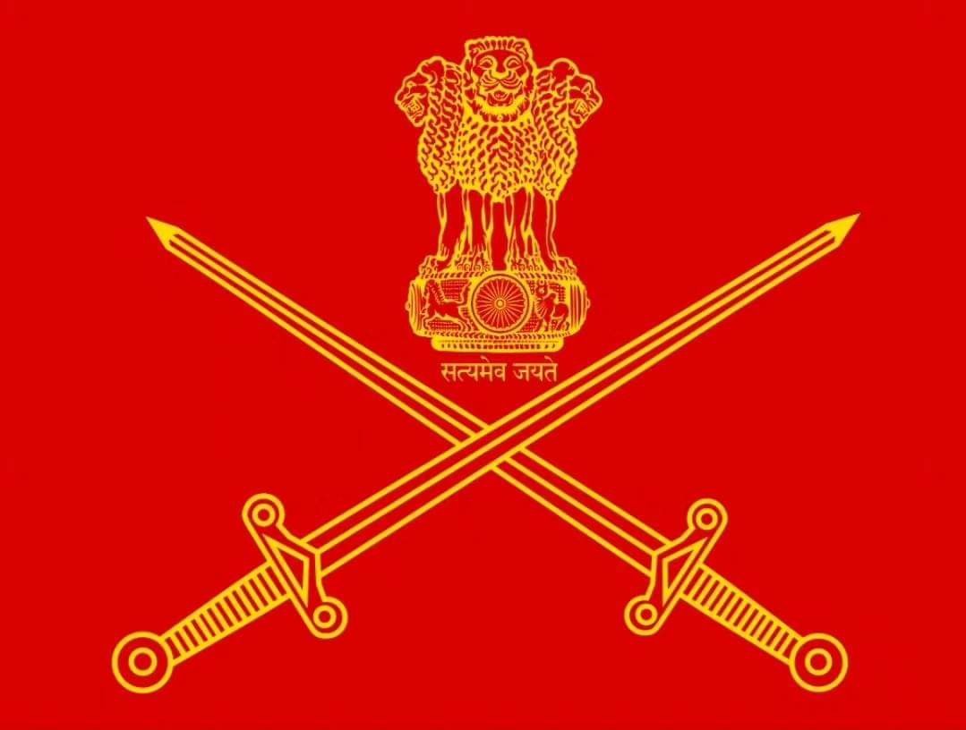 Gallantry Sena Medal
