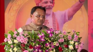 Odisha CM to Visit Delhi Today: ଆଜି ଦିଲ୍ଲୀ ଗସ୍ତରେ ଯିବେ ମୁଖ୍ୟମନ୍ତ୍ରୀ ମୋହନ ମାଝୀ; ବିଦେଶୀ ନିବେଶକଙ୍କ ସହ ହେବ ଆଲୋଚନା