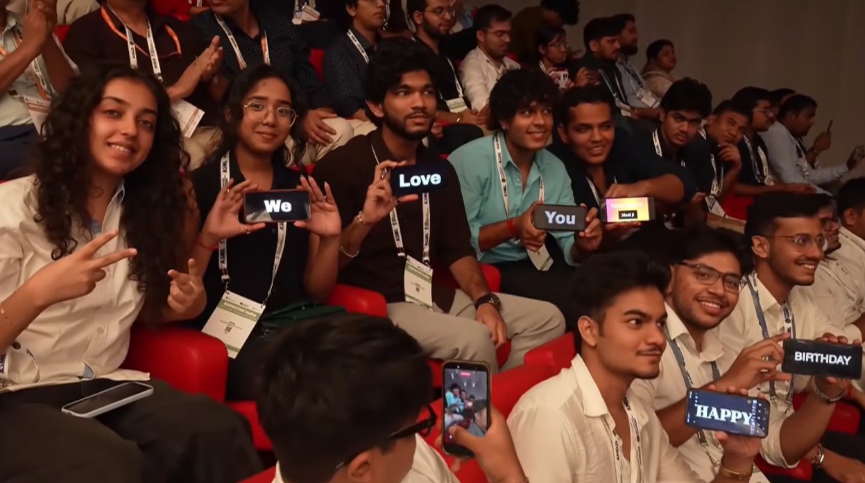 PM Modi Highlights India’s Growing Semiconductor Sector at Semicon India 2026