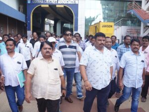 OCA Election Row: ଓଡ଼ିଶା କ୍ରିକେଟ୍ ଆସୋସିଏସନ୍ ନିର୍ବାଚନ ବିବାଦ: ମଙ୍ଗଳବାର ଦିନ ହାଇକୋର୍ଟରେ ପରବର୍ତ୍ତୀ ଶୁଣାଣି