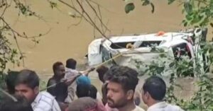 8 Odia Tourists Killed in Madhya Pradesh: ମଧ୍ୟପ୍ରଦେଶରେ ଭୟଙ୍କର ଦୁର୍ଘଟଣା, ୮ ଓଡ଼ିଆ ପର୍ଯ୍ୟଟକ ମୃତ