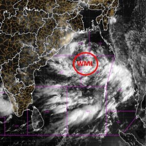 No Cyclone Threat, Deep Depression to Intensify, Heavy Rain Likely in Southern Odisha: IMD DG