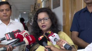 Heavy Rain Alert in Odisha: ବଙ୍ଗୋପସାଗରରେ ଗଭୀର ଅବପାତ: ଓଡ଼ିଶାର ୧୧ ଜିଲ୍ଲାକୁ ହାଇଆଲର୍ଟ