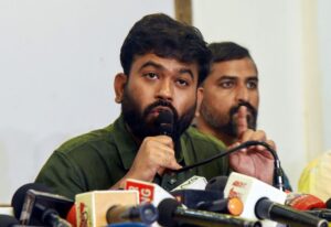 ज्ञानेश कुमार के इस्तीफा न देने पर 2 अक्टूबर से CJP का शुरू होगा देशव्यापी विरोध प्रदर्शन