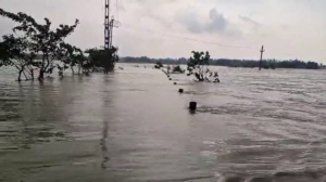 Fresh Flood Fear Looms Over Odisha: ପୁଣିଥରେ ବନ୍ୟା ଆଶଙ୍କା, ବିପଦ ସଙ୍କେତ ଟପିଲା ବିଭିନ୍ନ ନଦୀର ଜଳସ୍ତର