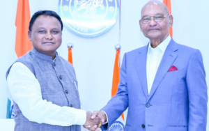 Vedanta to Set Up Hospital in Western Odisha: ପଶ୍ଚିମ ଓଡ଼ିଶାରେ ହଜାରେ ଶଯ୍ୟା ବିଶିଷ୍ଟ ହସ୍ପିଟାଲ କରିବ ବେଦାନ୍ତ