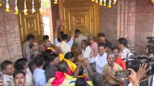 Puri Gundicha Temple Reopens: ୬ ବର୍ଷ ପରେ ସାଧାରଣ ଶ୍ରଦ୍ଧାଳୁଙ୍କ ପାଇଁ ଖୋଲିଲା ପୁରୀ ଗୁଣ୍ଡିଚା ମନ୍ଦିର