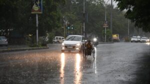 Heavy Rain Alert in Odisha: ଆସନ୍ତା ୧୭ ଯାଏଁ ରାଜ୍ୟରେ ପ୍ରବଳ ବର୍ଷା ଓ ବିଜୁଳି ଘଡ଼ଘଡ଼ି ସମ୍ଭାବନା: ୟେଲୋ ୱାର୍ଣ୍ଣିଂ ଜାରି କଲା ପାଣିପାଗ ବିଭାଗ