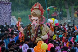 Ganesh Chaturthi: ଆଜି ପବିତ୍ର ଗଣେଶ ପୂଜା
