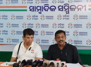 Congress Slams Dharmendra Pradhan Over MMDR Bill: ଖଣି ମାଲିକଙ୍କ ସ୍ୱାର୍ଥ ପାଇଁ ଧର୍ମେନ୍ଦ୍ର ପ୍ରଧାନ ବ୍ୟସ୍ତ: କଂଗ୍ରେସ