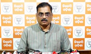 BJP State Executive Meeting in Cuttack: ଆସନ୍ତା ୫ ଓ ୬ରେ କଟକର ଇନଡୋର ଷ୍ଟାଡିୟମରେ ଅନୁଷ୍ଠିତ ହେବ ପରିବର୍ଦ୍ଧିତ ରାଜ୍ୟ କାର୍ଯ୍ୟକାରିଣୀ ବୈଠକ