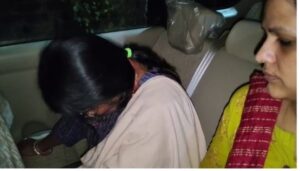 Odisha Vigilance Arrests Kendrapada AEE: ଲାଞ୍ଚ ନେବା ଅଭିଯୋଗରେ ଗିରଫ ହେଲେ ସହକାରୀ ନିର୍ବାହୀ ଯନ୍ତ୍ରୀ ଅନୁପମା ସାହୁ