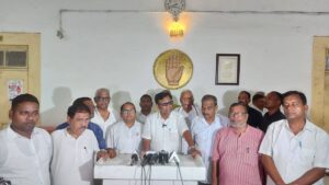 MMDR Bill Controversy: ଆସନ୍ତା ୮ ତାରିଖରେ ଲୋୟର ପିଏମଜିରେ ଅନୁଷ୍ଠିତ ହେବ ଇଣ୍ଡିଆ ମେଣ୍ଟର ବିଶାଳ କନଭେନସନ