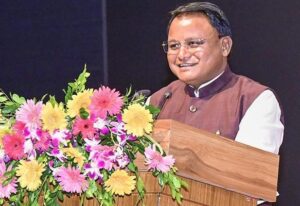 Odisha CM To Begin Five-Day UAE Visit: ମୁଖ୍ୟମନ୍ତ୍ରୀ ମୋହନ ମାଝୀଙ୍କ ପାଞ୍ଚ ଦିନିଆ ସଂଯୁକ୍ତ ଆରବ ଏମିରେଟ୍ସ ଗସ୍ତ