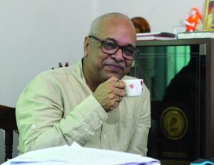Navin Das Counters Khushboo Yadav’s Defamation Notice: ଖୁସବୁ ଯାଦବଙ୍କ ମାନହାନି ନୋଟିସର କଡ଼ା ଜବାବ; ୭ ଦିନ ମଧ୍ୟରେ କ୍ଷମାପ୍ରାର୍ଥନା ଦାବି କଲେ ‘ନିର୍ଭୟ’ ସମ୍ପାଦକ ନବୀନ ଦାସ
