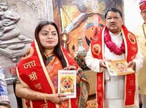 Jual Oram in Trouble: ଜୁଏଲଙ୍କୁ ଫଶାଇ ଦେଲେ କି ଖୁସବୁ?