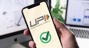 No charges on UPI transactions up to Rs 2,000: ୨ ହଜାର ଟଙ୍କା ପର୍ଯ୍ୟନ୍ତ UPI ଏବଂ RuPay ନେଣଦେଣ ଶୁଳ୍କମୁକ୍ତ କଲେ କେନ୍ଦ୍ର ସରକାର