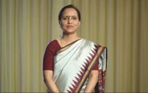 BJD Slams BJP Over Mining Bill Support: MMDR ବିଲ୍‌କୁ ନେଇ ବିଜେପି ଉପରେ ବର୍ଷିଲେ ସୁଜାତା ରାଉତ, ନବୀନଙ୍କ ନେତୃତ୍ୱରେ ଲଢ଼େଇ ପାଇଁ ଦେଲେ ଆହ୍ୱାନ