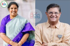 BJP Announces 36 State In-Charges: ବିଜେପିର ବଡ଼ ସାଂଗଠନିକ ଅଦଳବଦଲ: ଓଡ଼ିଶା ଦାୟିତ୍ୱରେ ପୁରନ୍ଦେଶ୍ୱରୀ, ମହାରାଷ୍ଟ୍ର ସମ୍ଭାଳିବେ ବୈଜୟନ୍ତ