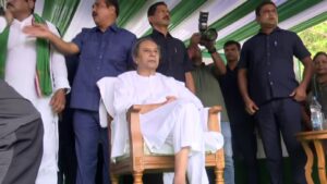 MMDR Act Controversy: MMDR ସଂଶୋଧନ ଆଇନକୁ ବିରୋଧ; ଓଡ଼ିଶାର ସ୍ୱାର୍ଥ ଓ ‘ଜେନ୍‌ ଜି’ ର ଭବିଷ୍ୟତ ପାଇଁ ଏକଜୁଟ ହେବାକୁ ନବୀନଙ୍କ ଆହ୍ୱାନ
