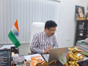 Swachh Bharat Mission-Urban 2.0: ସ୍ୱଚ୍ଛତା କ୍ଷେତ୍ରରେ ଓଡ଼ିଶାର ବଡ଼ ସଫଳତା: ‘ପ୍ରଗତି ୫୦’ ଯୋଜନାରେ ସାମିଲ ହେଲେ ଭୁବନେଶ୍ୱର ଓ ପୁରୀ