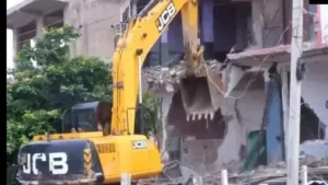 All Unsafe Buildings To Be Demolished in Odisha: ରାଜ୍ୟରେ ଭଙ୍ଗାଯିବ ସମସ୍ତ ଦୁର୍ବଳ ସରକାରୀ ଓ ବେସରକାରୀ କୋଠା