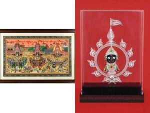 PM Mementos e-Auction 2026: ପ୍ରଧାନମନ୍ତ୍ରୀଙ୍କ ସ୍ମୃତିଚିହ୍ନର ଇ-ନିଲାମୀରେ ଓଡ଼ିଶାର ସମୃଦ୍ଧ ସାଂସ୍କୃତିକ ଐତିହ୍ୟର ଝଲକ