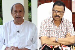 Suresh Pujari Targets Naveen: ଗ୍ରାଉଣ୍ଡକୁ ଯାଇ ଲୋକଙ୍କ ସମସ୍ୟା ବୁଝନ୍ତୁ; ନବୀନଙ୍କୁ ଟାର୍ଗେଟ୍ କଲେ ରାଜସ୍ୱ ମନ୍ତ୍ରୀ ସୁରେଶ ପୂଜାରୀ