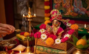 Janmashtami 2026: ଆଜି ପବିତ୍ର ଜନ୍ମାଷ୍ଟମୀ