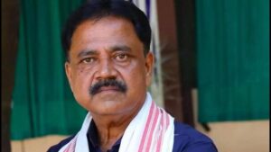 Jharkhand Higher Education Minister Passes Away: ଝାଡ଼ଖଣ୍ଡ ଉଚ୍ଚଶିକ୍ଷା ମନ୍ତ୍ରୀ ସୁଦିବ୍ୟ କୁମାର ସୋନୁଙ୍କ ପରଲୋକ