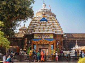 Lord Lingaraj Rituals Halted: ଲିଙ୍ଗରାଜ ମନ୍ଦିରରେ ପୁଣି ନୀତିକାନ୍ତି ବନ୍ଦ