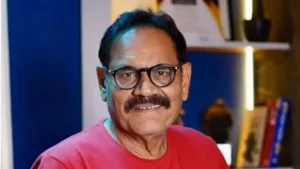 Veteran Actor Mushtaq Khan Passes Away at 56 After Battle With Lung Cancer