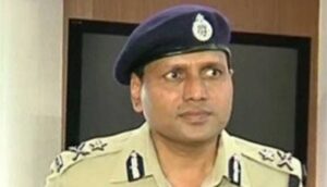 Padmakar S Ranipse Appointed CISF Special DG: ସିଆଇଏସଏଫର ସ୍ୱତନ୍ତ୍ର ଡିଜି ଭାବେ ନିଯୁକ୍ତ ହେଲେ ପି.ଏସ୍. ରଣପିସେ