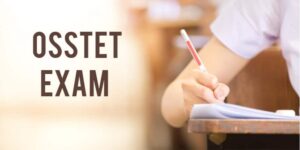 OSSTET 2026: ସ୍ଥଗିତ ହୋଇନି OSSTET; ଆସନ୍ତାକାଲି ହିଁ ପରୀକ୍ଷା ହେବ ବୋଲି ସ୍ପଷ୍ଟ କଲେ ବୋର୍ଡ ସଭାପତି