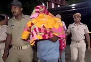 Odisha Police SI Recruitment Scam: ପୁଲିସ ଏସ୍‌ଆଇ ନିଯୁକ୍ତି ସ୍କାମ୍; ରାଜ୍ୟ ସରକାର ଚାହୁଁଛନ୍ତି, କେନ୍ଦ୍ର ଚାହୁଁନି !