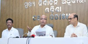 Odisha Final Voter List 2026 Published: ସ୍ୱତନ୍ତ୍ର ସଘନ ସଂଶୋଧନ -୨୦୨୬; ପ୍ରକାଶ ପାଇଲା ଚୂଡ଼ାନ୍ତ ଭୋଟର ତାଲିକା