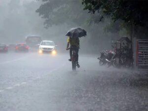Odisha Records 29% Excess Monsoon Rainfall: ଦେଶସାରା ବର୍ଷା ନିଅଣ୍ଟିଆ କିନ୍ତୁ ଓଡ଼ିଶାରେ ଉତ୍ସାହଜନକ ୨୯% ଅଧିକ ବର୍ଷା ରେକର୍ଡ