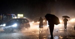 Heavy Rain Warning Issued for Odisha: ପୁଣି ଆସୁଛି ଆଉ ଏକ ଲଘୁଚାପ; ରାଜ୍ୟରେ ପ୍ରବଳ ବର୍ଷା ସମ୍ଭାବନା