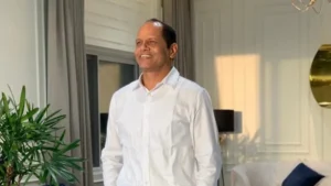 MP Pradeep Panigrahi’s Demand for the Welfare of Mechanics: ମେକାନିକମାନଙ୍କ ସର୍ବାଙ୍ଗୀନ ବିକାଶ ପାଇଁ ମୁଖ୍ୟମନ୍ତ୍ରୀଙ୍କୁ ଚିଠି ଲେଖିଲେ ସାଂସଦ ଡ. ପ୍ରଦୀପ କୁମାର ପାଣିଗ୍ରାହୀ