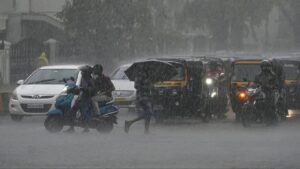 Heavy Rain Alert in Odisha: ୧୨ ଘଣ୍ଟାରେ ଗଭୀର ଅବପାତ: ରାଜ୍ୟରେ ପ୍ରବଳରୁ ଅତି ପ୍ରବଳ ବର୍ଷା ଆଶଙ୍କା