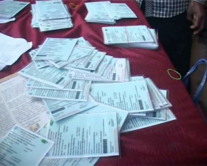 Odisha Ration Card: ରାସନ କାର୍ଡରୁ ବାଦ ପଡ଼ିଛନ୍ତି ୯ ଲକ୍ଷ ୮୧ ହଜାର ୬୬୧ ଅଯୋଗ୍ୟ ହିତାଧିକାରୀ: କୃଷ୍ଣଚନ୍ଦ୍ର ପାତ୍ର