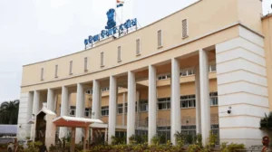 Odisha Assembly: ବିଧାନସଭା ଆରମ୍ଭରୁ ବିରୋଧୀଙ୍କ ହଙ୍ଗାମା: ୧ଟା ୧୦ ଯାଏଁ ଗୃହ ମୁଲତବି ଘୋଷଣା 