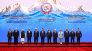 आतंकवाद के खिलाफ वैश्विक एकजुटता के लिए पीएम मोदी का आह्वान, कहा- दोहरे मापदंड की कोई जगह नहीं
