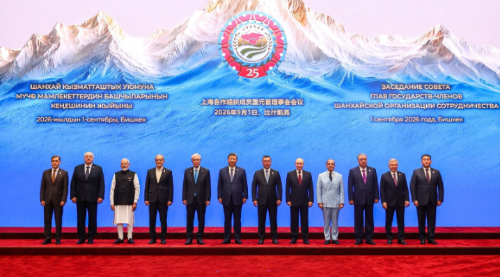 pm-modi-calls-for-global-unity-against-terrorism at SCO Summit